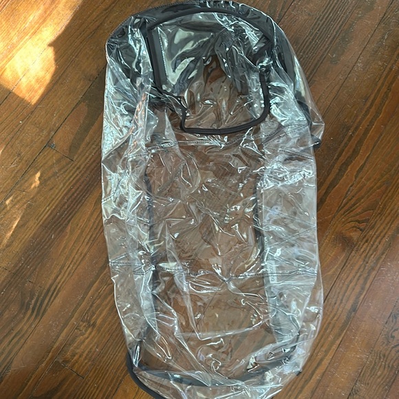 Bugaboo Cameleon Rain Cover - Picture 2 of 5